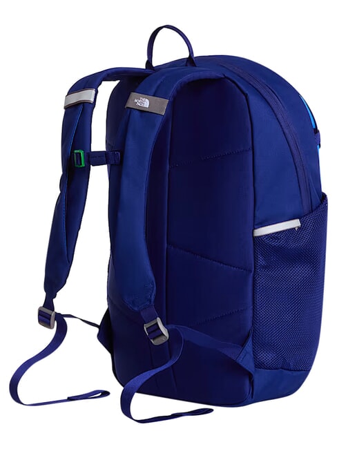 YOUTH COURT JESTER 15" PC backpack active blue/bold blue - Backpacks & School and Leisure