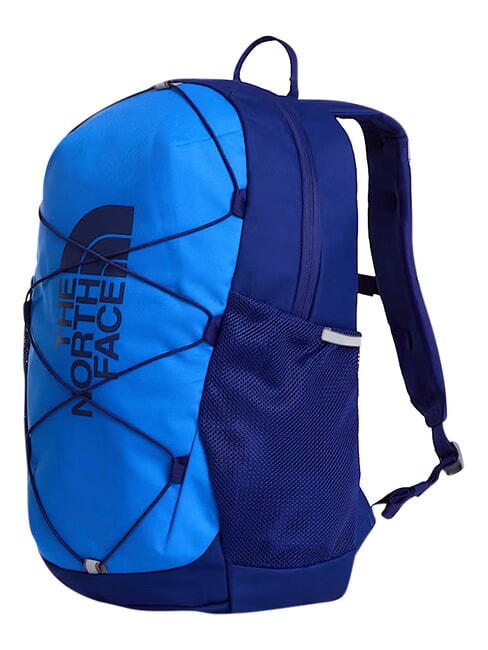 YOUTH COURT JESTER 15" PC backpack active blue/bold blue - Backpacks & School and Leisure