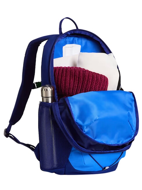 YOUTH COURT JESTER 15" PC backpack active blue/bold blue - Backpacks & School and Leisure