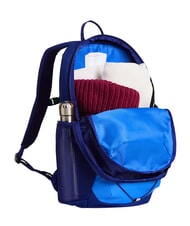 THE NORTH FACE YOUTH COURT JESTER 15" PC backpack active blue/bold blue - Backpacks & School and Leisure - 5
