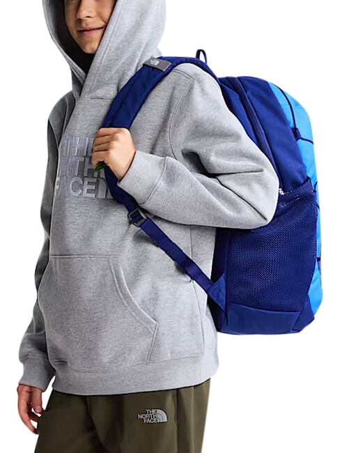YOUTH COURT JESTER 15" PC backpack active blue/bold blue - Backpacks & School and Leisure