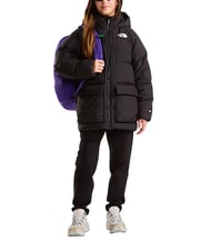 THE NORTH FACE YOUTH COURT JESTER 15" PC backpack elevationpurple/peakpurple/tnfwhite - Backpacks & School and Leisure - 2