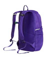 THE NORTH FACE YOUTH COURT JESTER 15" PC backpack elevationpurple/peakpurple/tnfwhite - Backpacks & School and Leisure - 3