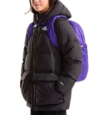 THE NORTH FACE YOUTH COURT JESTER 15" PC backpack elevationpurple/peakpurple/tnfwhite - Backpacks & School and Leisure - 6
