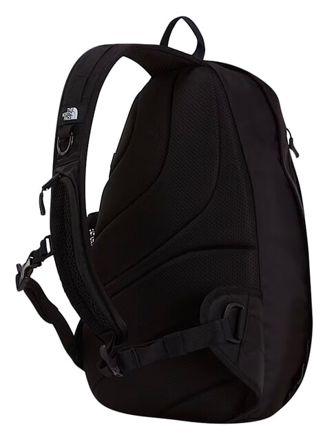 HOT SHOT Travel backpack tnf black - Backpacks & School and Leisure