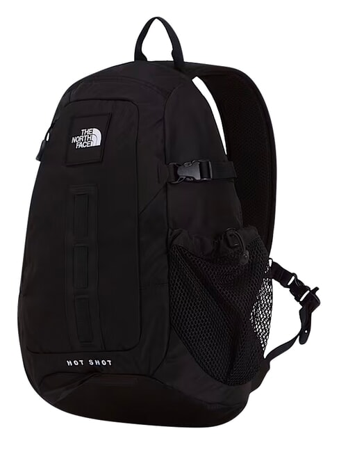 HOT SHOT Travel backpack tnf black - Backpacks & School and Leisure