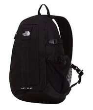 THE NORTH FACE HOT SHOT Travel backpack tnf black - Backpacks & School and Leisure - 4