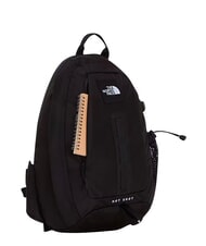 THE NORTH FACE HOT SHOT Travel backpack tnf black - Backpacks & School and Leisure - 5