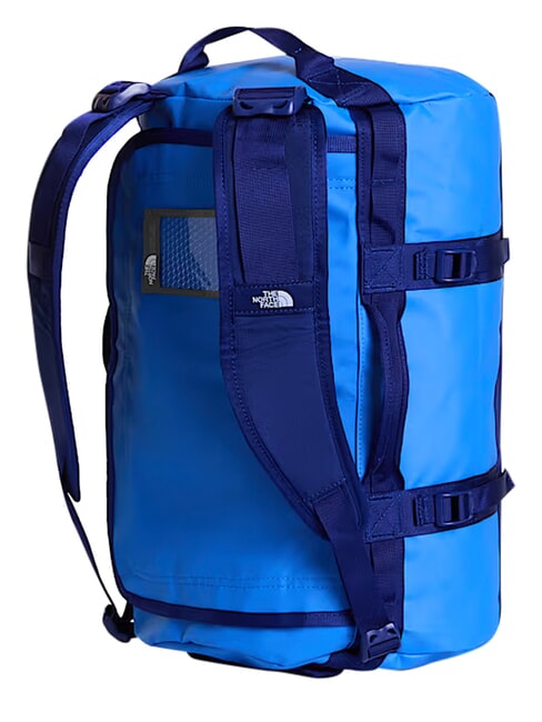 BASE CAMP XS Travel Bag / Backpack active blue/bold blue - Duffle bags