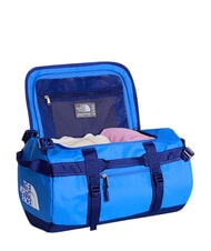 THE NORTH FACE BASE CAMP XS Travel Bag / Backpack active blue/bold blue - Duffle bags - 5