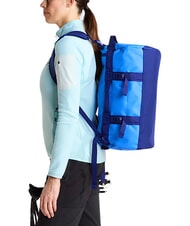 THE NORTH FACE BASE CAMP XS Travel Bag / Backpack active blue/bold blue - Duffle bags - 6