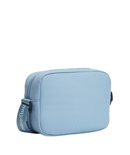 TOMMY HILFIGER TJW ESS DAILY Mini shoulder bag Iceland Blue - Women&rsquo;s Bags - 2