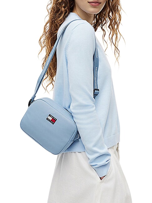 TJW ESS DAILY Mini shoulder bag Iceland Blue - Women&rsquo;s Bags