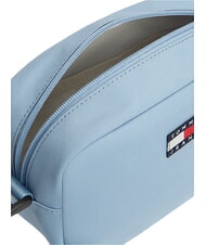 TOMMY HILFIGER TJW ESS DAILY Mini shoulder bag Iceland Blue - Women&rsquo;s Bags - 4