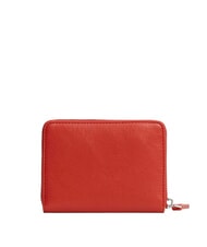TOMMY HILFIGER TJW BOLD Compact wallet Arizona Red - Women&rsquo;s Wallets - 3