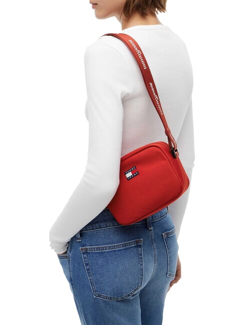 TJW ESS DAILY Mini shoulder bag Arizona Red - Women&rsquo;s Bags