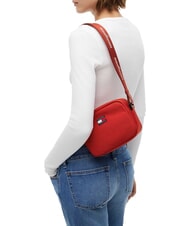 TOMMY HILFIGER TJW ESS DAILY Mini shoulder bag - Women&rsquo;s Bags
