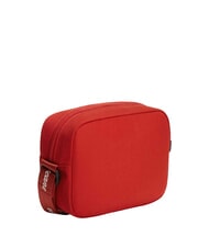 TOMMY HILFIGER TJW ESS DAILY Mini shoulder bag Arizona Red - Women&rsquo;s Bags - 3