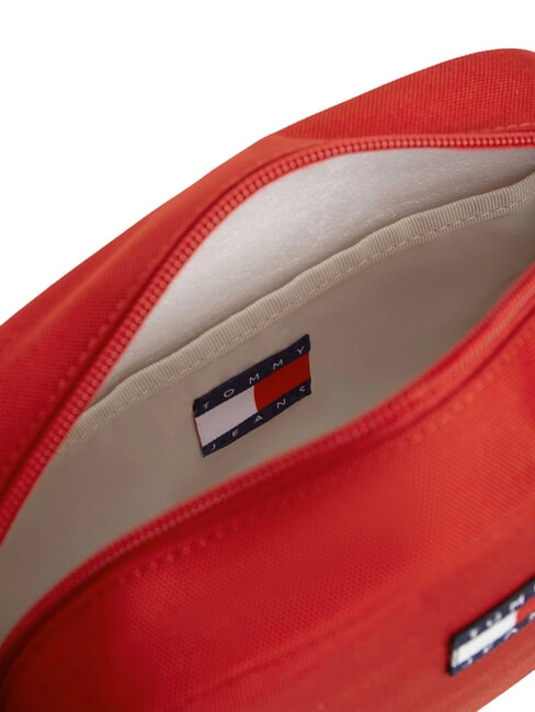 TJW ESS DAILY Mini shoulder bag Arizona Red - Women&rsquo;s Bags