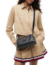 TOMMY HILFIGER TJW SLOUCHY Shoulder bag black - Women&rsquo;s Bags - 2