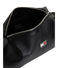 TOMMY HILFIGER TJW SLOUCHY Shoulder bag black - Women&rsquo;s Bags - 4