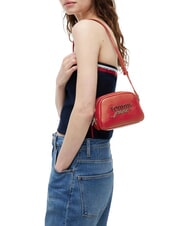 TOMMY HILFIGER TJW BOLD Mini shoulder bag - Women&rsquo;s Bags