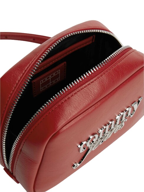 TJW BOLD Mini shoulder bag Arizona Red - Women&rsquo;s Bags