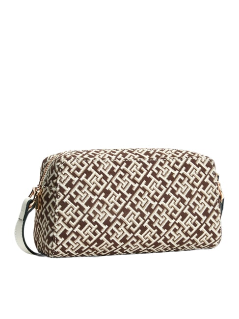 TH GRACE Mini shoulder bag neutral mono - Women&rsquo;s Bags