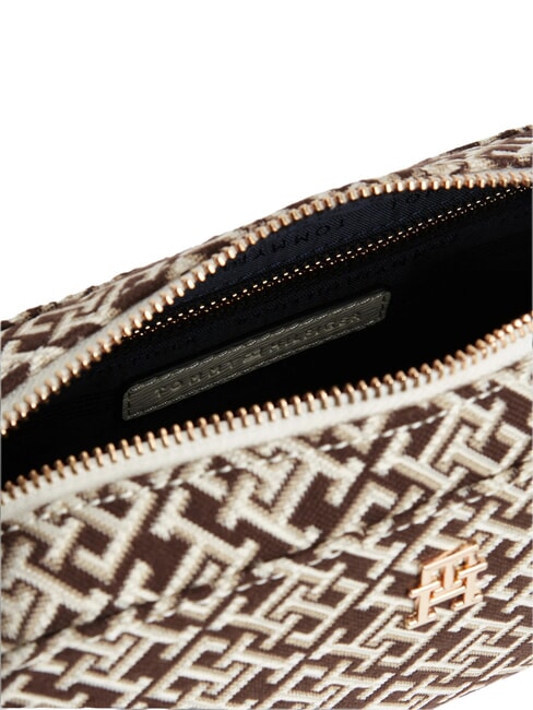 TH GRACE Mini shoulder bag neutral mono - Women&rsquo;s Bags