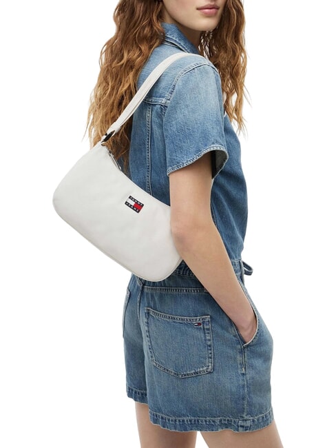 TJW ESS DAILY Shoulder bag ivory - Women&rsquo;s Bags