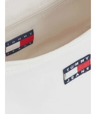 TOMMY HILFIGER TJW ESS DAILY Shoulder bag ivory - Women&rsquo;s Bags - 4