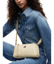 TOMMY HILFIGER TJW SLOUCHY Shoulder bag - Women&rsquo;s Bags