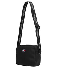 TOMMY HILFIGER TJW ESS DAILY Mini shoulder bag black - Women&rsquo;s Bags - 2