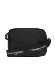 TOMMY HILFIGER TJW ESS DAILY Mini shoulder bag black - Women&rsquo;s Bags - 3