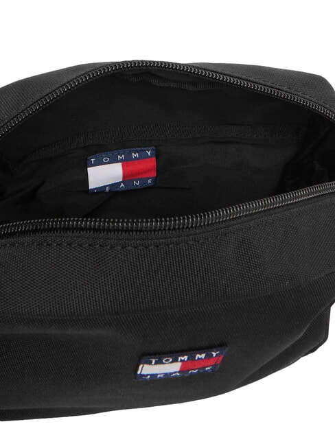 TJW ESS DAILY Mini shoulder bag black - Women&rsquo;s Bags