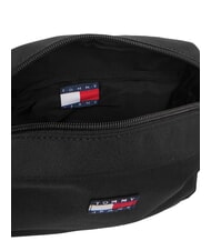 TOMMY HILFIGER TJW ESS DAILY Mini shoulder bag black - Women&rsquo;s Bags - 4
