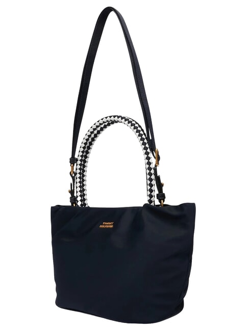 TH MARINA Shoulder bag, with shoulder strap space blue - Women&rsquo;s Bags