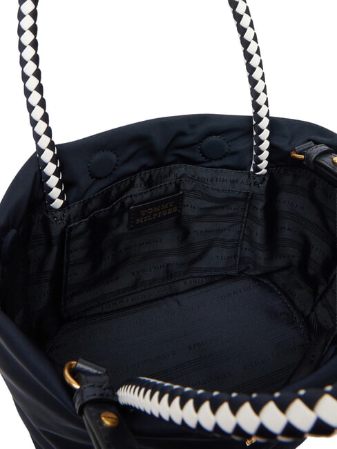 TH MARINA Shoulder bag, with shoulder strap space blue - Women&rsquo;s Bags