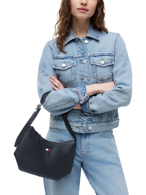 TJW SLOUCHY Shoulder bag black - Women&rsquo;s Bags