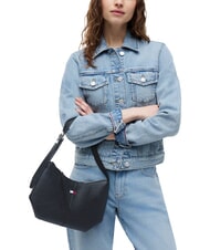 TOMMY HILFIGER TJW SLOUCHY Shoulder bag - Women&rsquo;s Bags