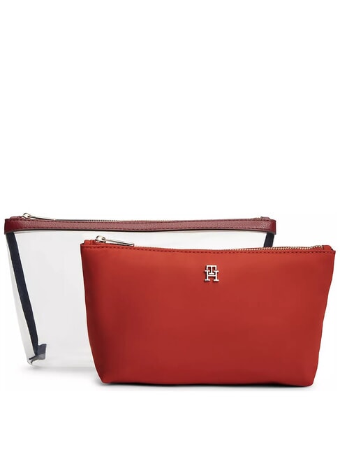 TH ICON Double Beauty rustic clay - Beauty Case