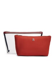 TOMMY HILFIGER TH ICON Double Beauty - Beauty Case