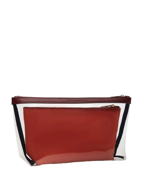 TH ICON Double Beauty rustic clay - Beauty Case