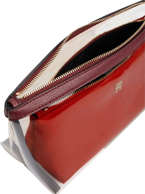 TH ICON Double Beauty rustic clay - Beauty Case