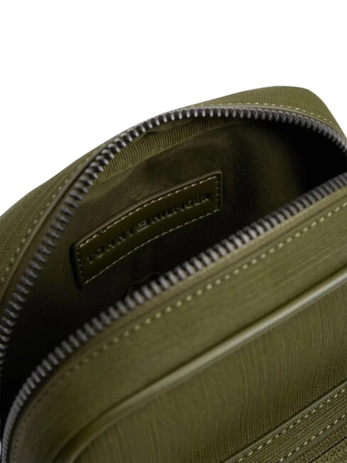 TH FOUNDATION One-shoulder backpack olivewood - Laptop backpacks