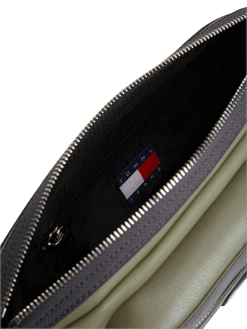 TJM ELEVATED Pouch Spanish olive - Hip pouches