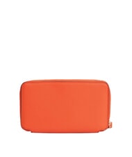 TOMMY HILFIGER TH LOGOTAPE Zip-around wallet rustic clay - Women&rsquo;s Wallets - 3