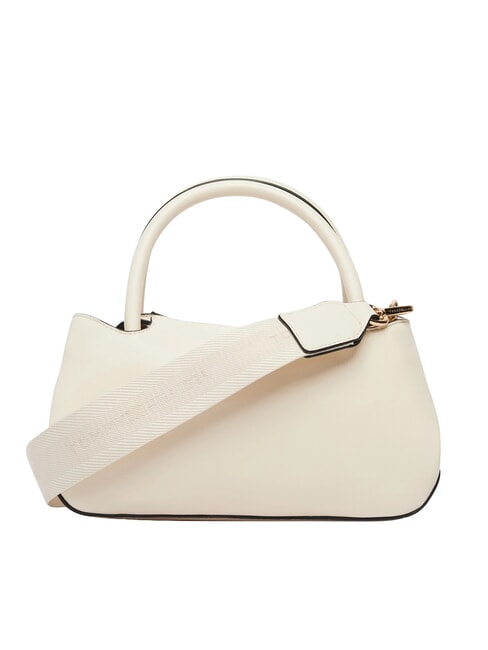 TH LOGOTAPE Handbag with shoulder strap soft cream - Women&rsquo;s Bags