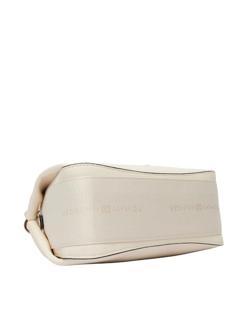 TH LOGOTAPE Handbag with shoulder strap soft cream - Women&rsquo;s Bags