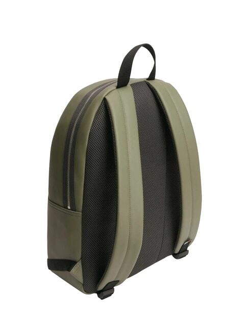 TJM ELEVATED Backpack Spanish olive - Laptop backpacks